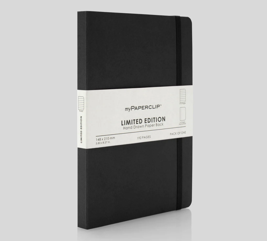 Premium Notebooks