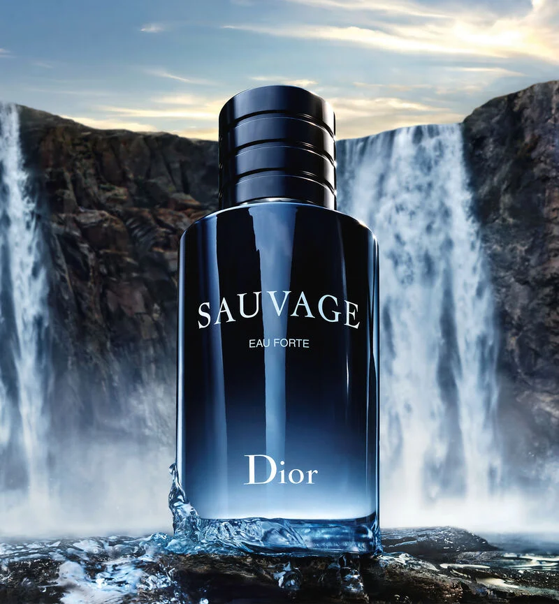 Sauvage Perfume