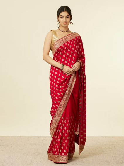 Silk Saree