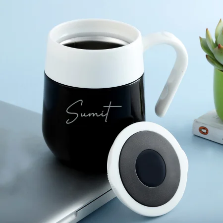 Smart Mug