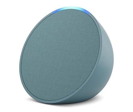 Smart Speakers