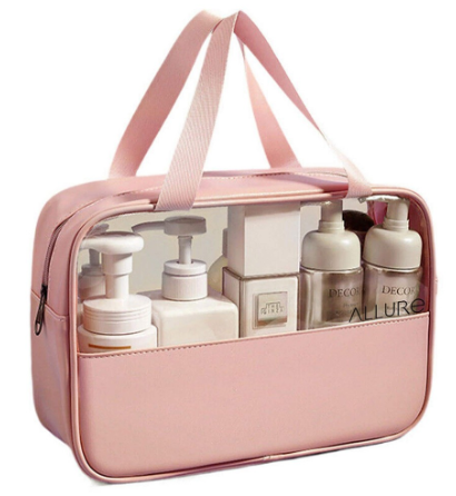 Toiletry Bag