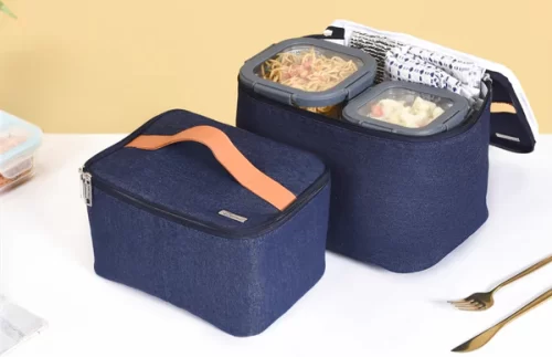 Travel Food Storage Organiser