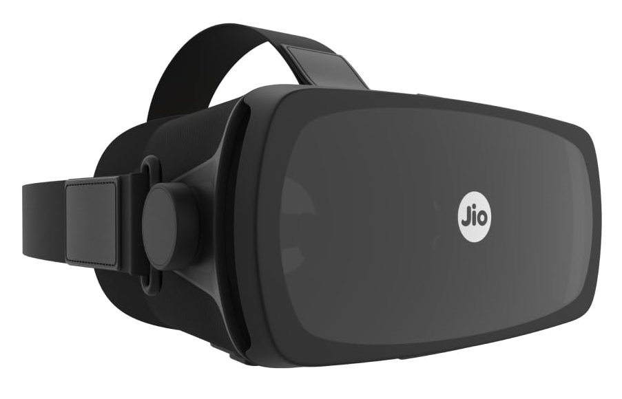 VR Headset