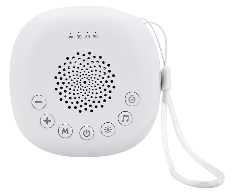 White Noise Machine