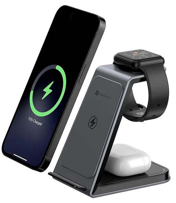 Wireless Charging Stands