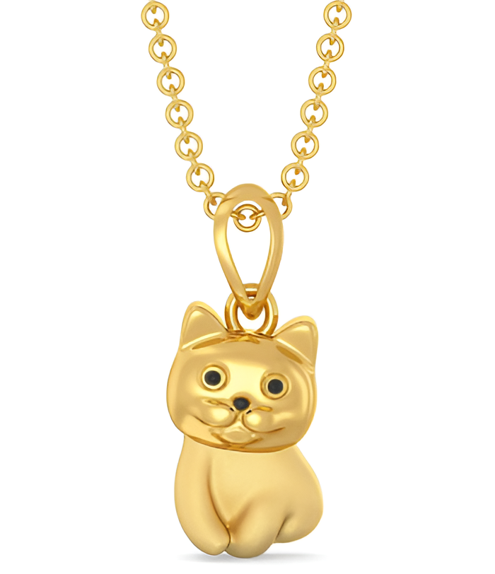 Animal Pendant