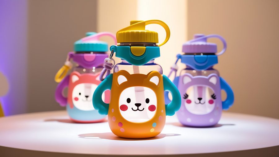 Best Sipper Bottles for Kids