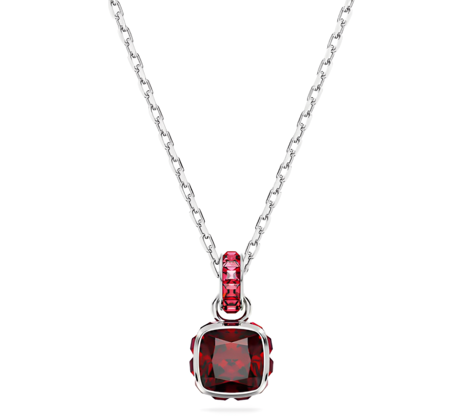 Birthstone Pendant