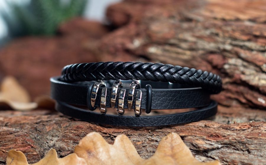 Bracelets for Men