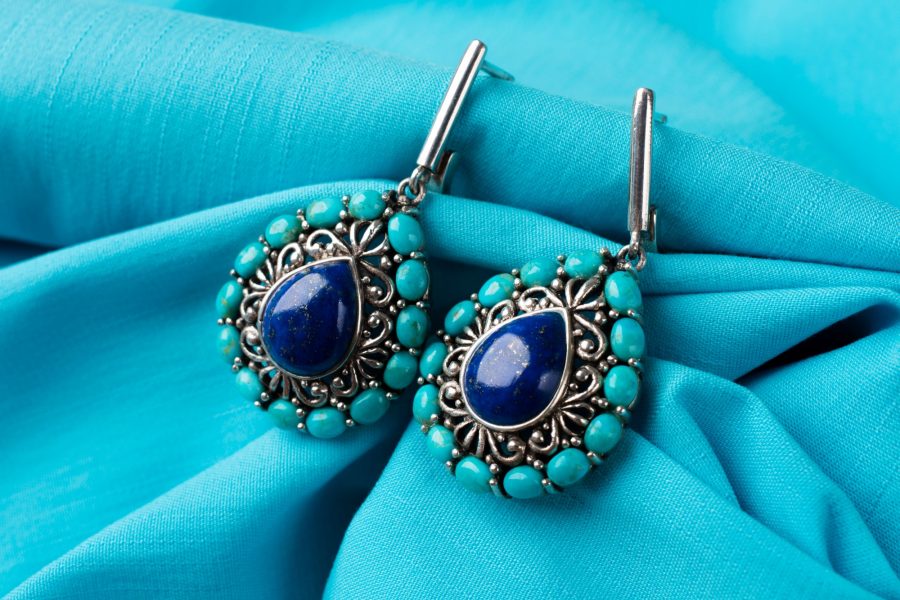 Earrings for Girls