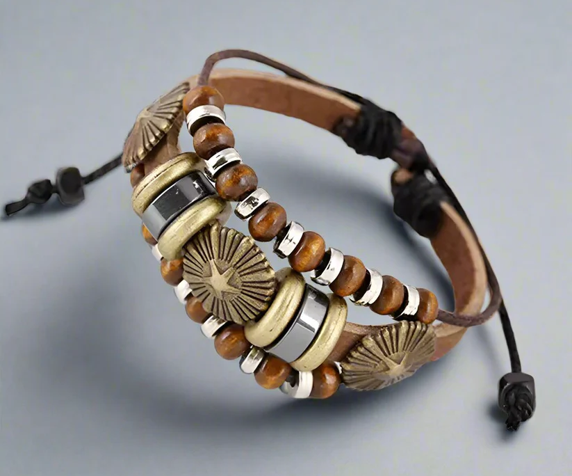 Ethnic Bracelet