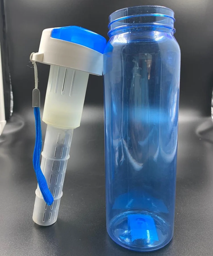 Filter Sipper Bottles