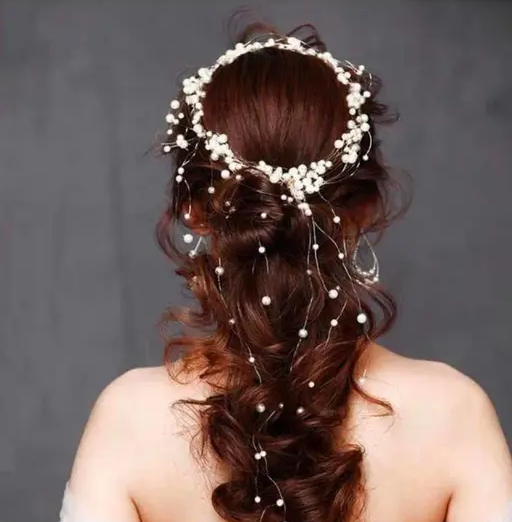 Hair Crown