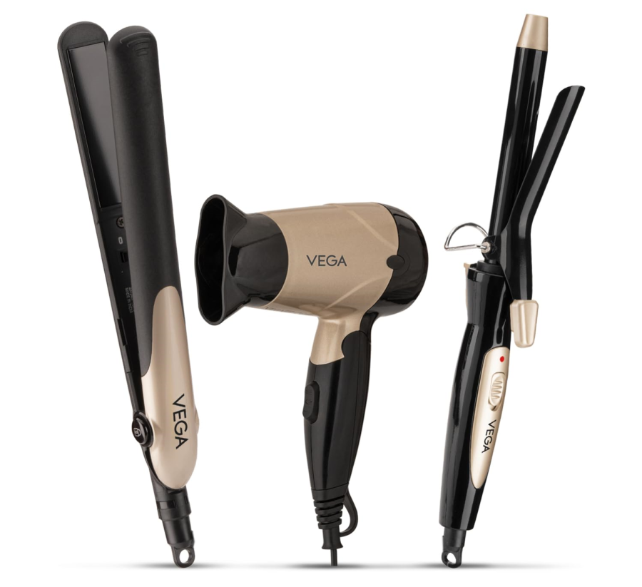 Hair Styling Tools