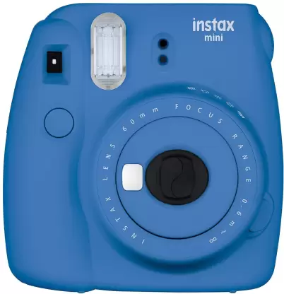 Instant Camera