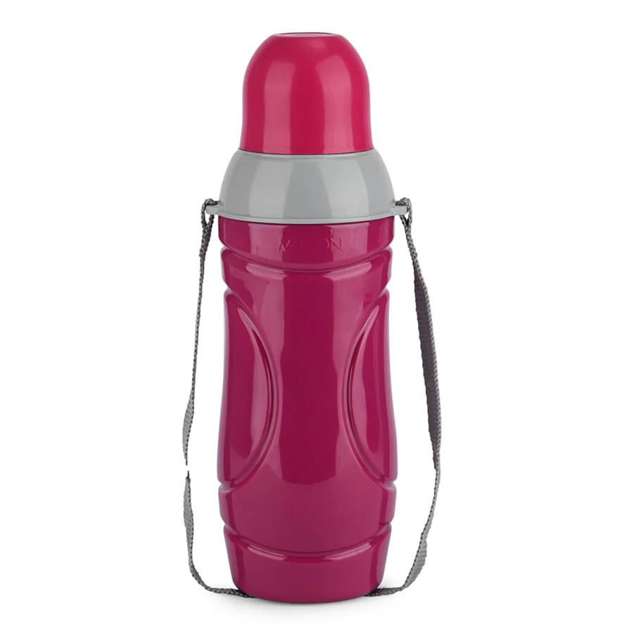 Insulated Sipper Bottles