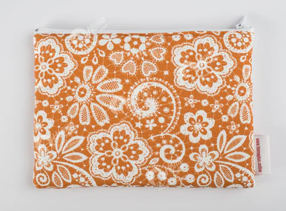 Lace Pouch