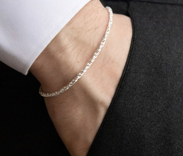 Minimalist Bracelet