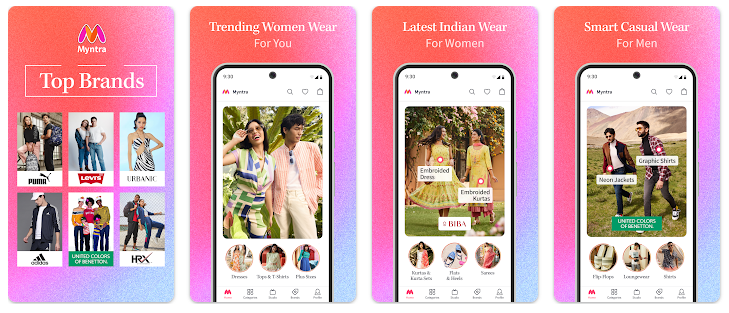 Myntra