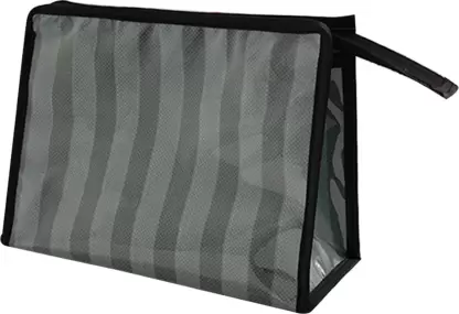 Opaque Cosmetic Pouch