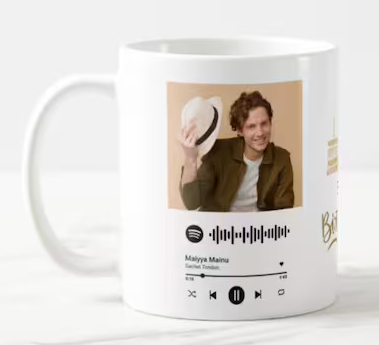 Personalised Mug