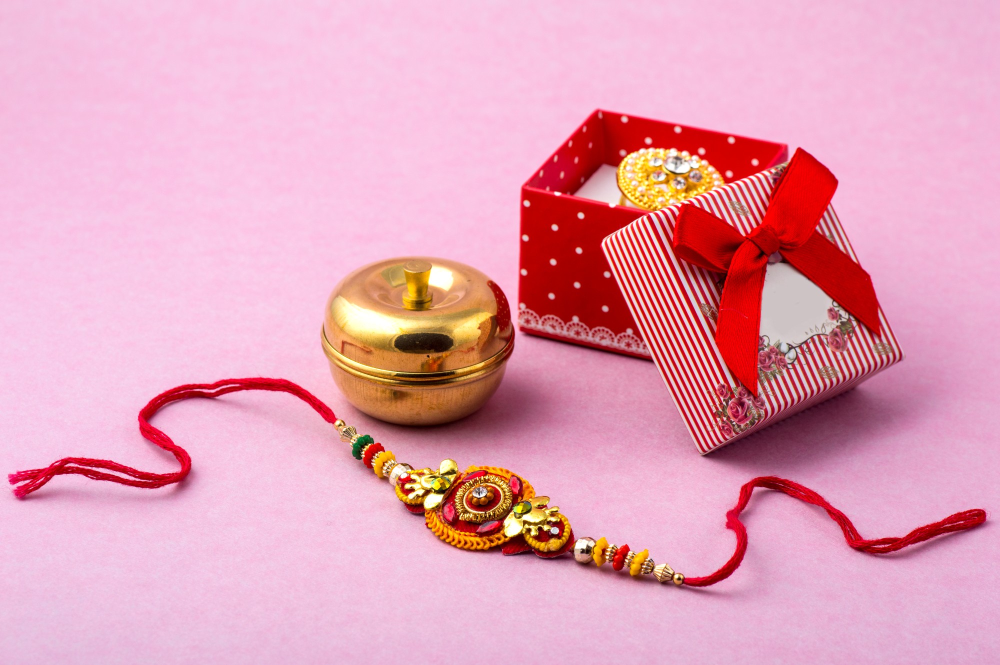 Rakhi Gifts for Sisters