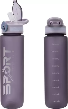 Sports Sipper Bottles