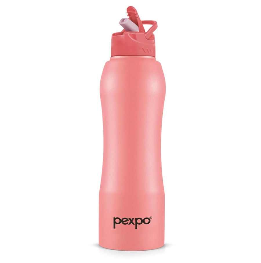 Stainless Steel Bottle