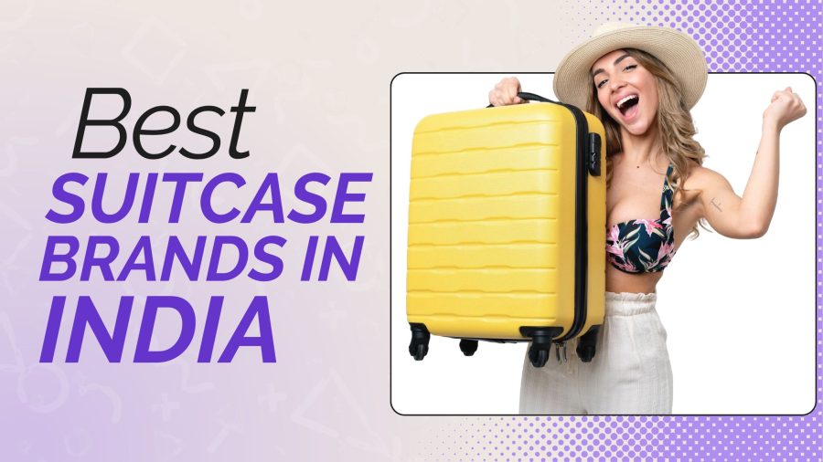 Suitcase Brands