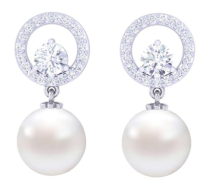 Swiss Zirconia Pearl